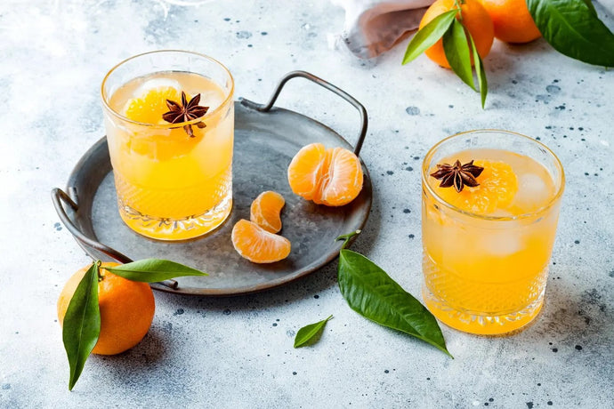 16 Easy Non-Alcoholic Mocktails Recipes To Make At Home This Year